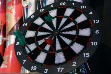 Scandalous Ladies Night